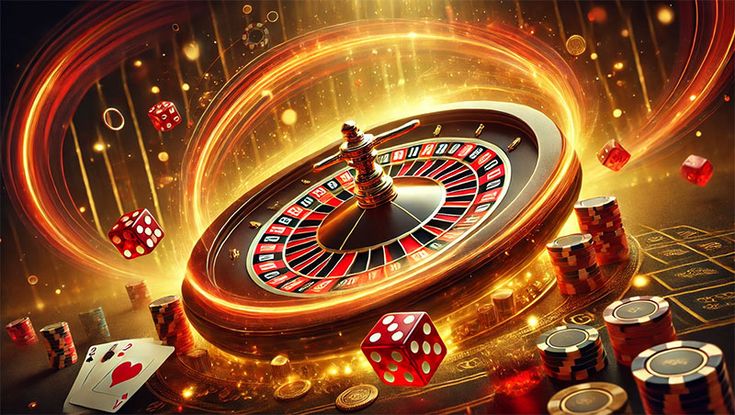 Lucky365 پاکستان کیسینو میں بلیک جیک گیمز