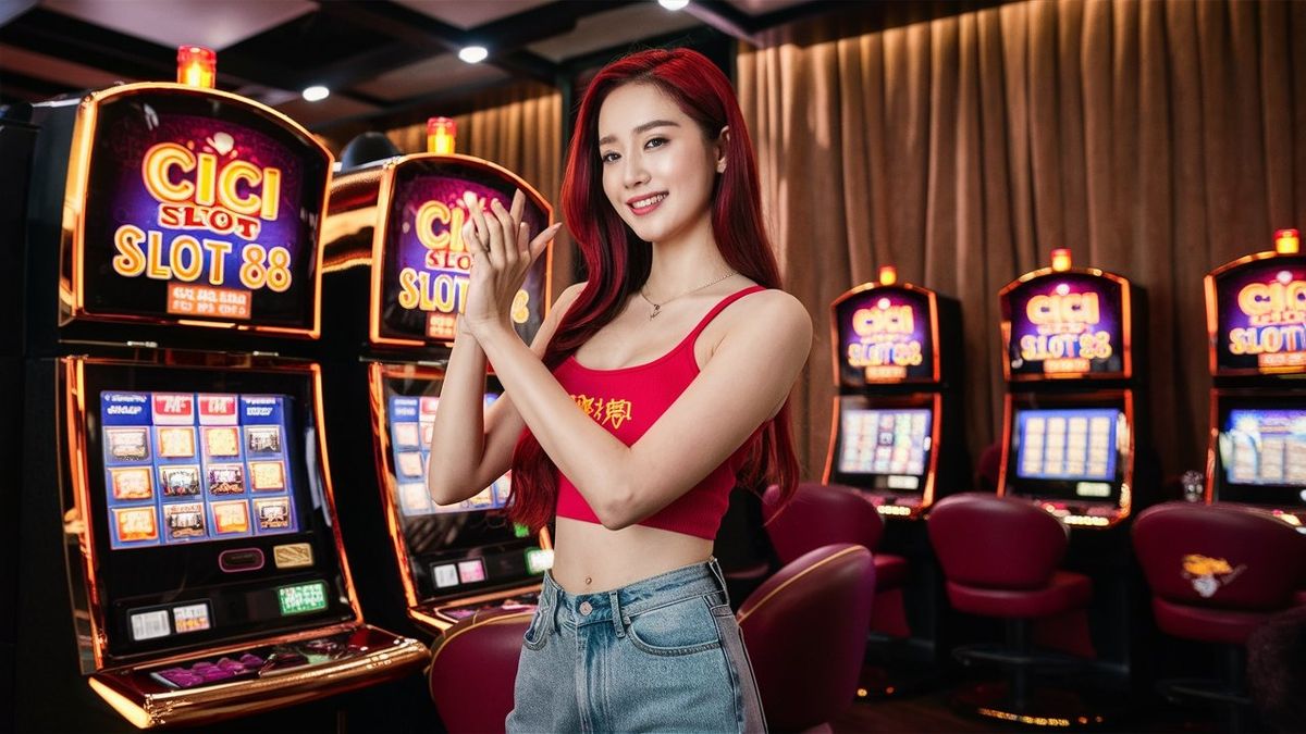 Lucky365 کیسینو میں لاٹری گیمز میں حصہ لیں۔