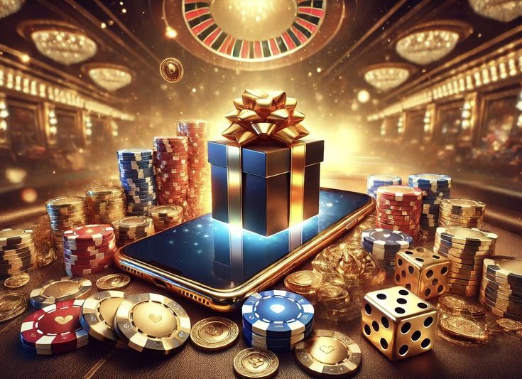 Lucky365 پاکستان میں میگا ویز کیسینو گیمز