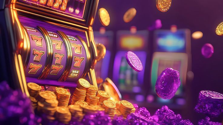 Lucky365 آن لائن کیسینو میں کھیلنے کی وجوہات