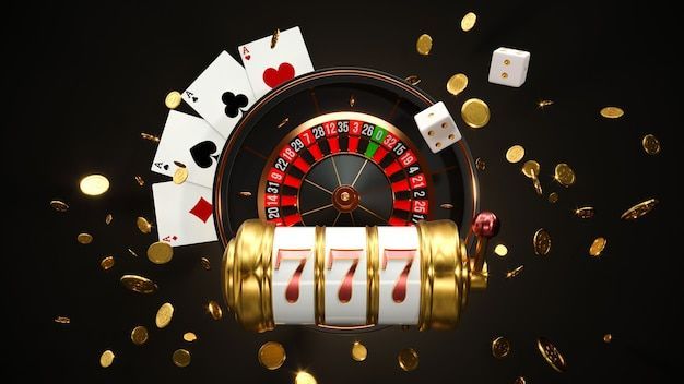 Lucky365 آن لائن کیسینو میں اصل گیمز