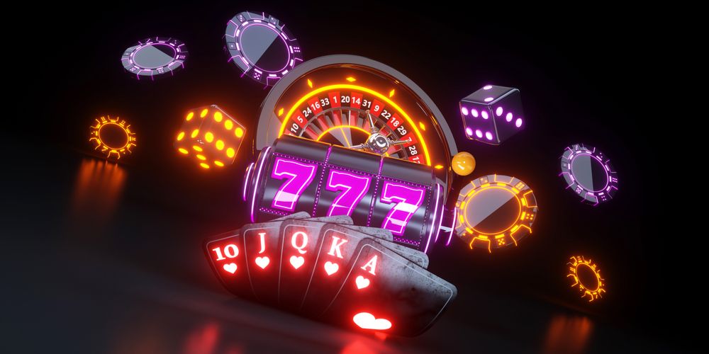 Lucky365 سائٹ کے لیے آن لائن گیمز فراہم کرنے والے