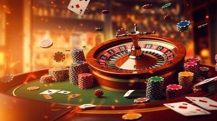 Lucky365 کیسینو میں ایک آن لائن گیم کا انتخاب کریں۔