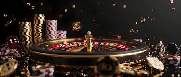 Lucky365 کیسینو میں سلاٹ کھیلنا شروع کریں۔